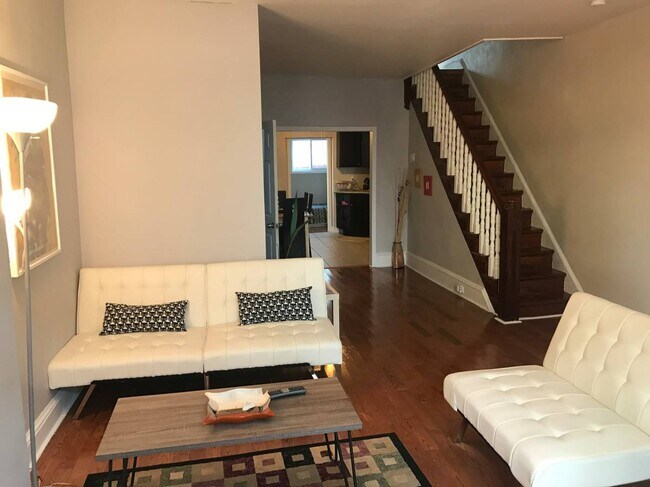 Foto del edificio - 1524 Reed St
