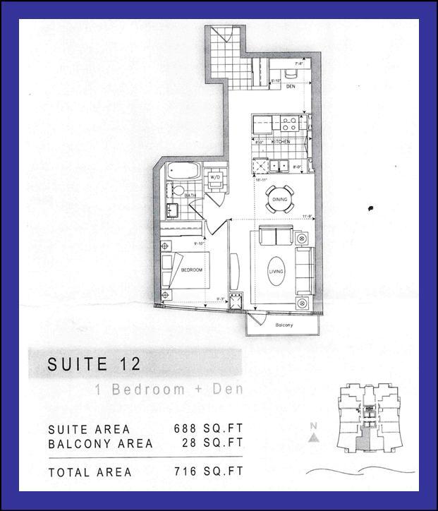 Building Photo - 11-1511 Brunel Ct