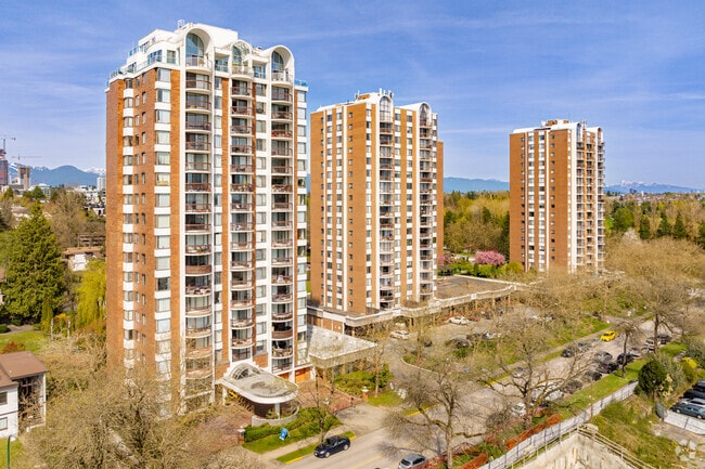 Building Photo - Langara Gardens