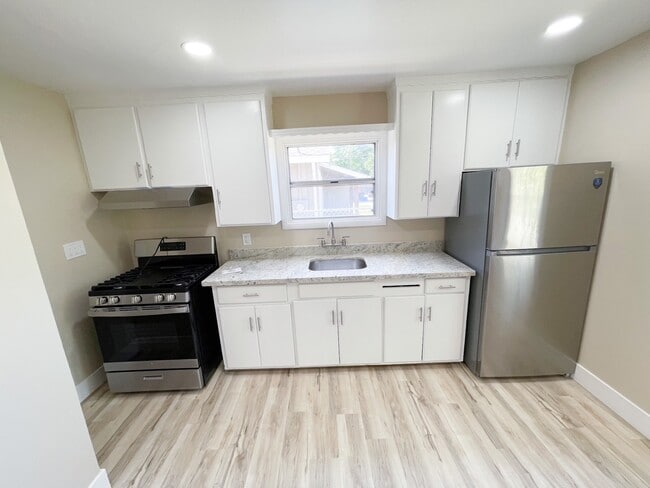 Building Photo - 4905 Mendocino Blvd
