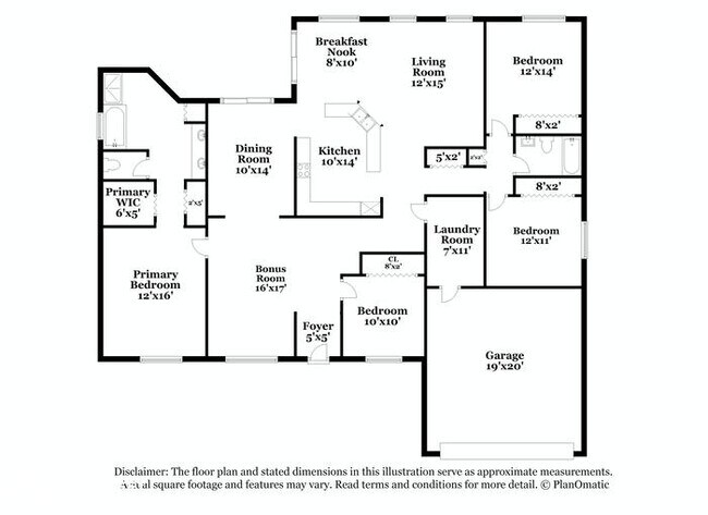 Building Photo - 263 DELAKE RD NW, PALM BAY, FL 32907