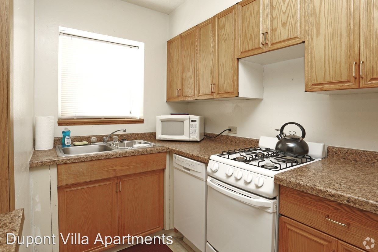 Foto del edificio - 3411 Dupont Ave S