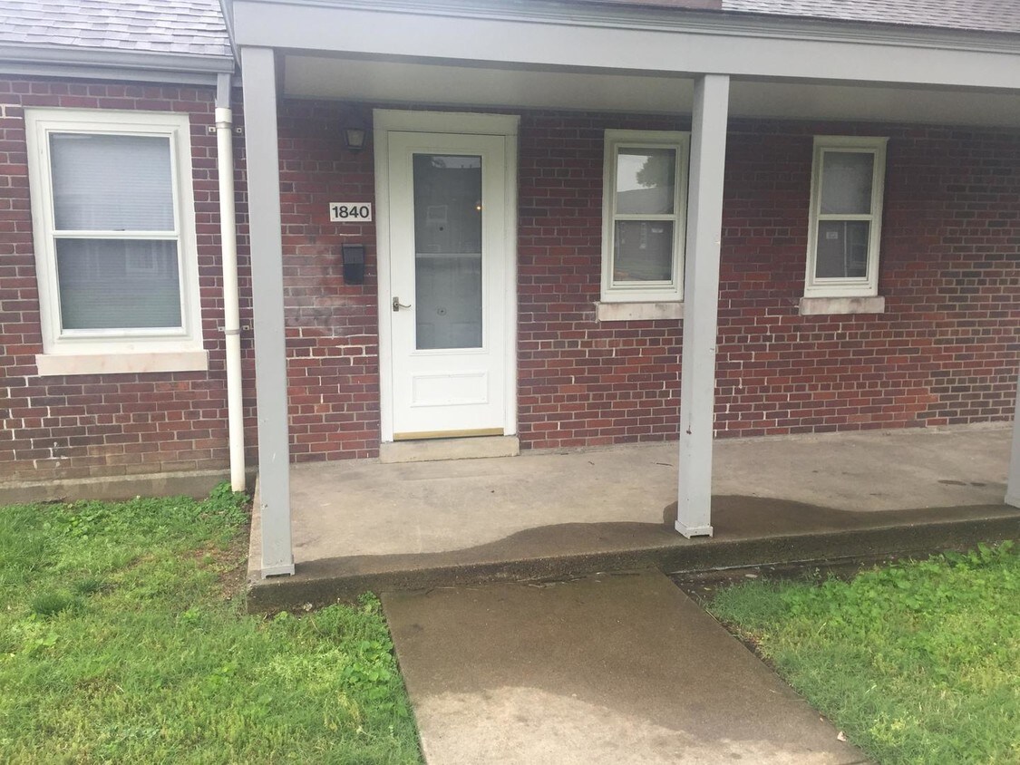 1840 La Salle Pl, Louisville, KY 40210 Condo for Rent in Louisville, KY