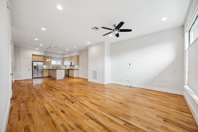 Foto del edificio - 4721 Caroline St