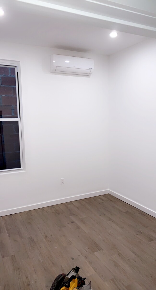 Bedroom 2 - 2404 McDonald Ave