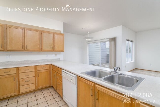 Building Photo - 0626 S Nevada-D