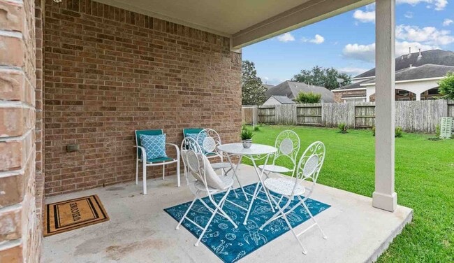 Foto del edificio - 17419 Woodfalls Ln