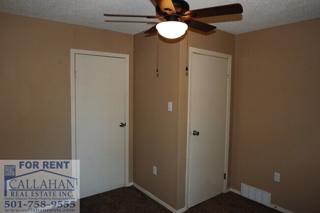 Foto del edificio - Updated 3 Bedroom NLR Home