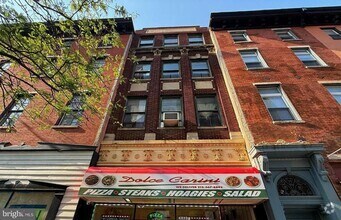 Building Photo - 1929 Chestnut St