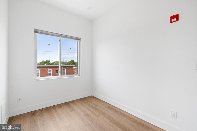 Foto del edificio - 929 N 40th St