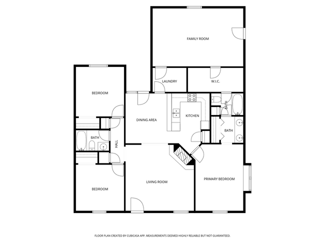 Building Photo - 3 BD 2 BA Home in the Ocean Springs School District