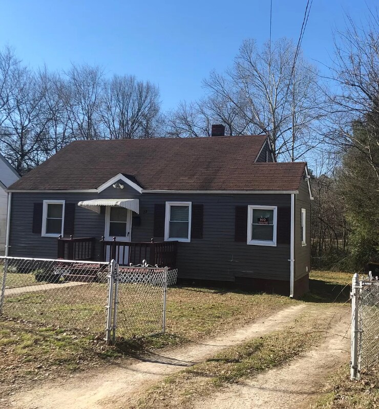 22 Seaboard St, Petersburg, VA 23803 House Rental in Petersburg, VA