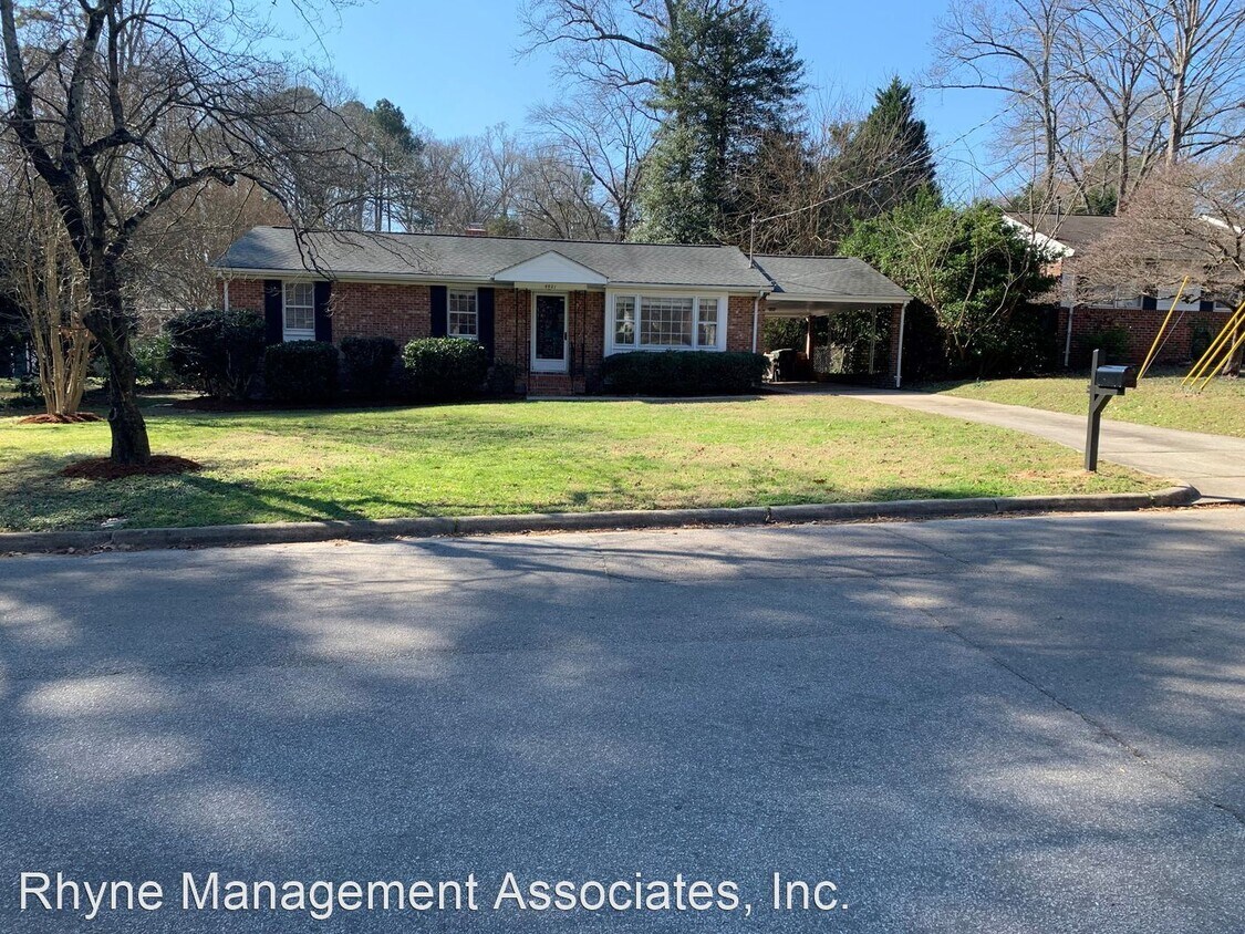 Primary Photo - 3 br, 2 bath House - 4921 Lakemont Drive