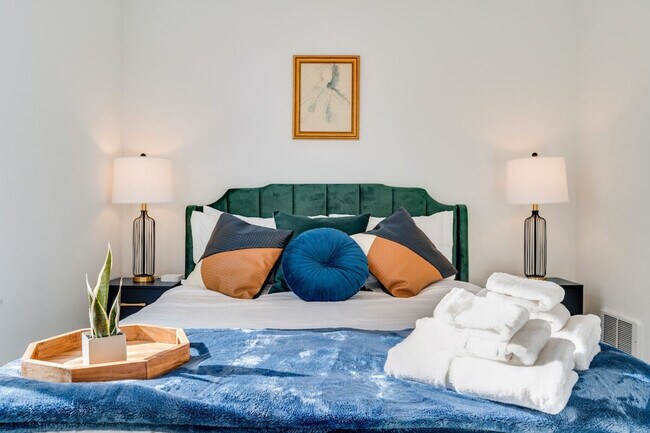 Foto del edificio - 4613 Dayton Ave N