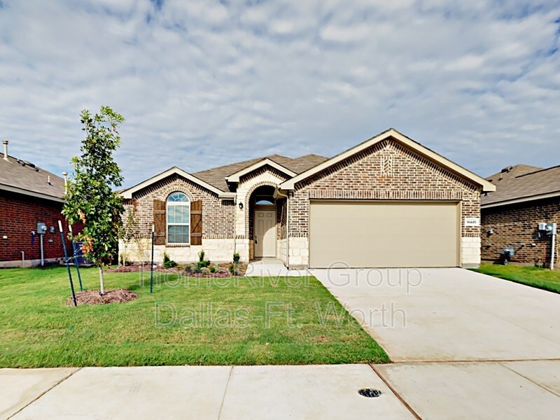 Primary Photo - 14445 Serrano Ridge Rd
