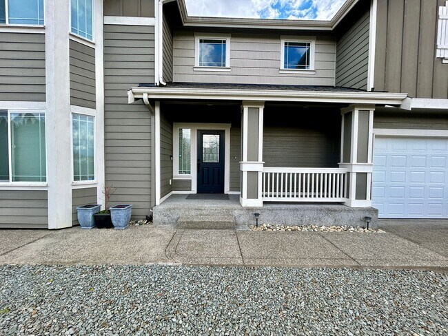 Foto del edificio - Gorgeous 4 bed 2.5 bath Marysville home