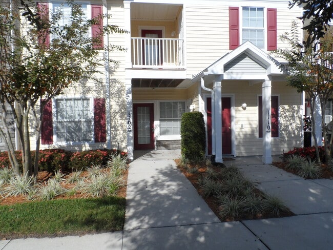 Building Photo - 575 Oakleaf Plantation Pky