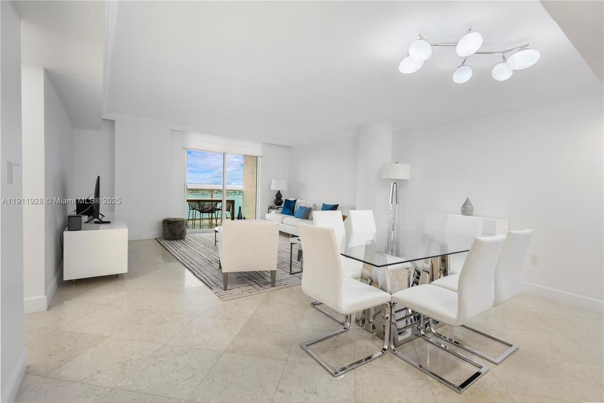 Photo - 2101 Brickell Avenue Apt #606, Miami, FL 33129 - 2 BR 2 BA condo