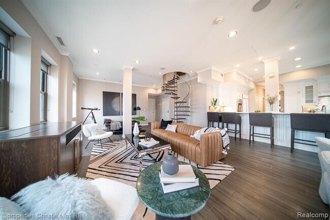 Foto del edificio - 1135 Shelby St