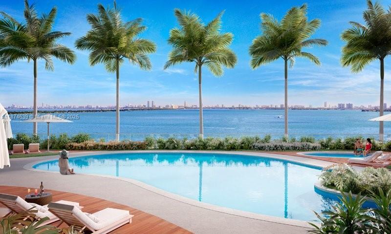 Photo - 700 Northeast 24th Street Apt #1103, Miami, FL 33137 - 4 BR 3.5 BA condo
