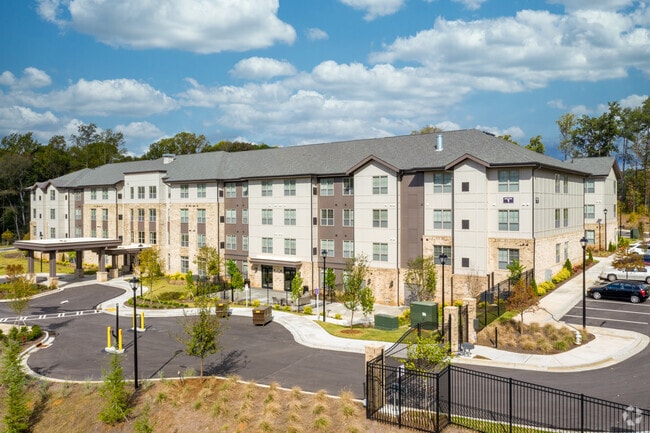 Foto del edificio - Renaissance Garden Walk - Must be Age 62+