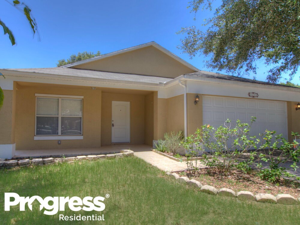 1316 Whitewood Way, Clermont, FL 34714 House Rental in Clermont, FL