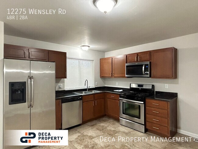 Foto del edificio - 12275 Wensley Rd
