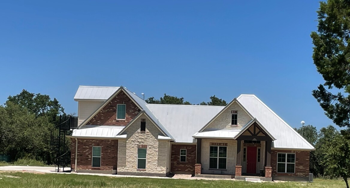 739 Summit Springs Dr, Marble Falls, TX 78654 House Rental in Marble