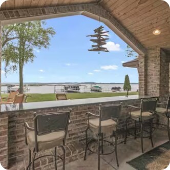 Foto del edificio - 6168 Cattau Beach Rd