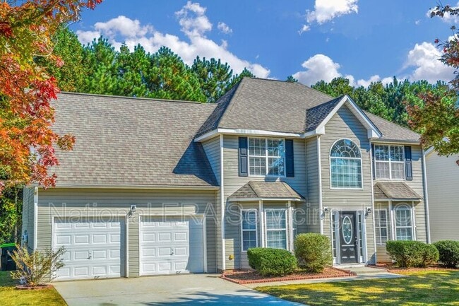 Foto del edificio - 420 Harvick Cir