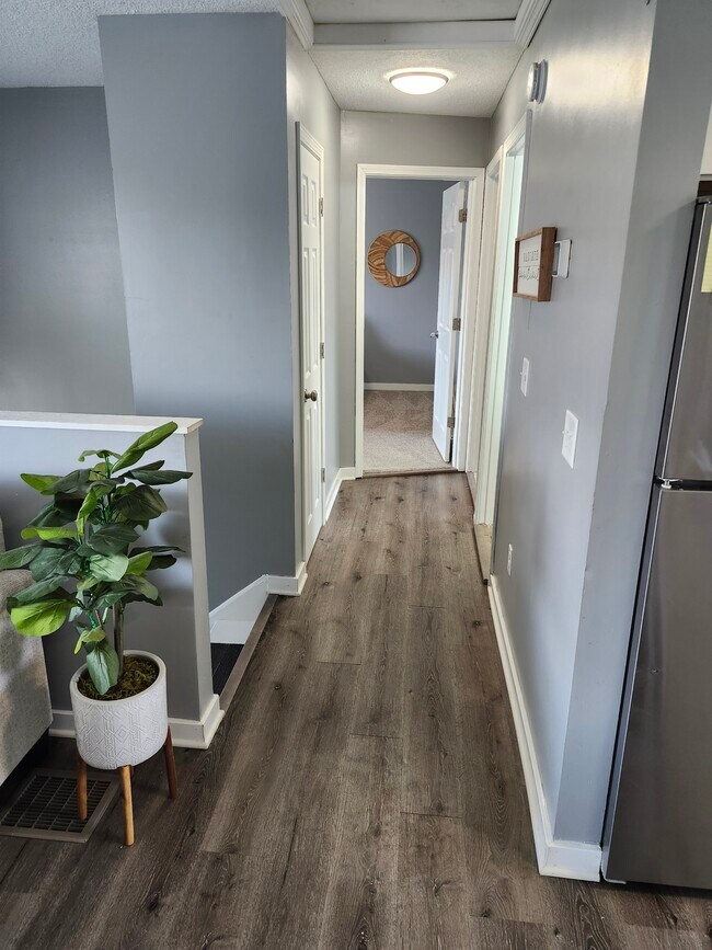 Foto del edificio - 7211 Camden Ave N