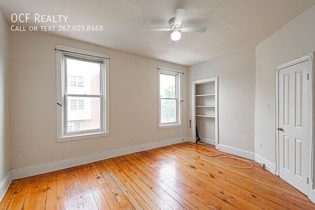 Building Photo - 416 Saunders Ave