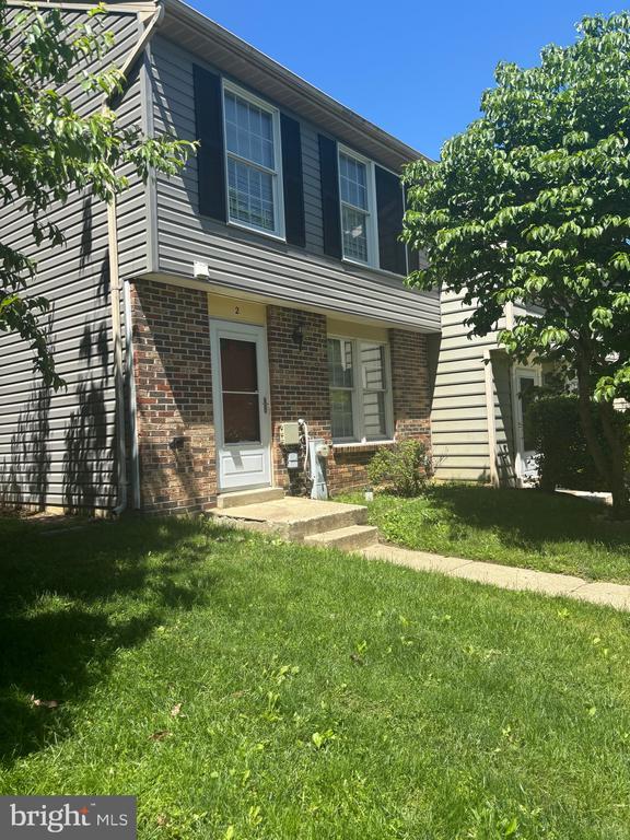 Primary Photo - 2 Crosswood Ct
