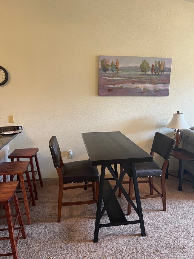 Foto del edificio - 4821 Clark Ln