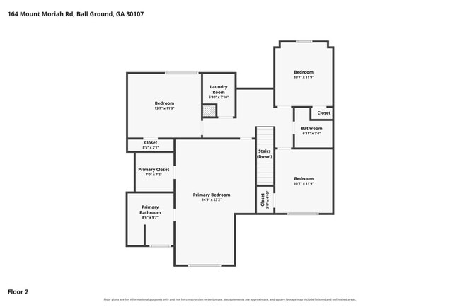 Building Photo - 164 Mount Moriah Rd