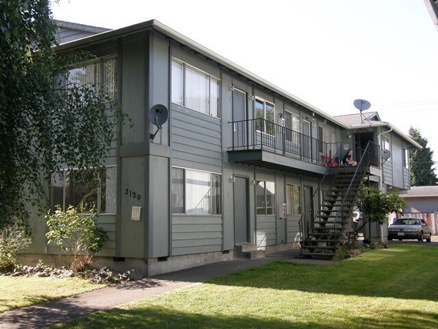 Foto principal - 3120 Maryland St
