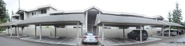 Ballinger 14 Apartments Shoreline Wa Apartments Com