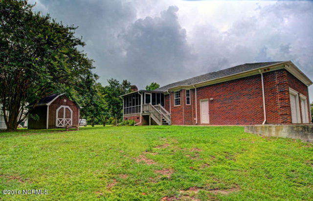 Foto del edificio - 512 Greenfield Pl