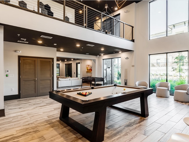 Pool Room - 11522 Elmira Ave