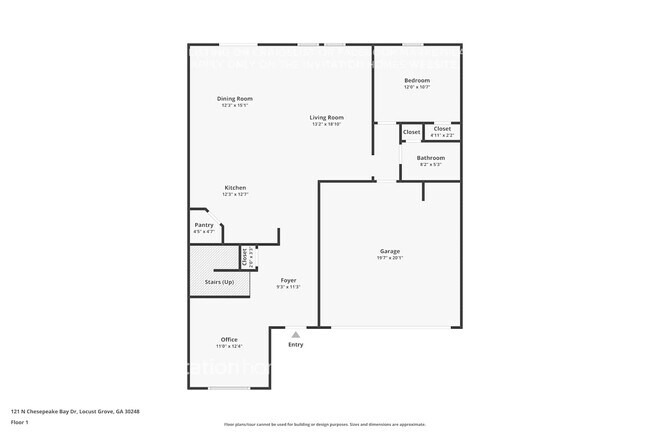 Building Photo - 121 Chesapeake Bay Dr S