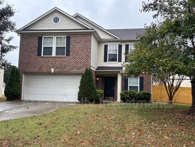 Foto del edificio - 1525 Morning Dove Way