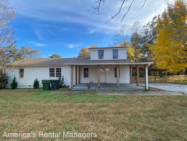 Building Photo - 3 br, 2 bath House - 218 Miller Lane