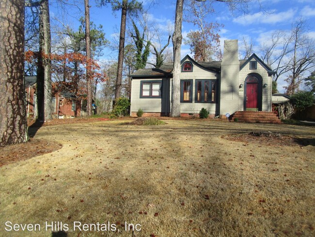 Building Photo - 2 br, 2 bath House - 208 Charlton Street