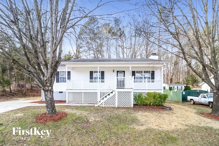 Foto principal - 3820 Spring Branch Dr