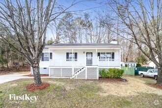 Building Photo - 3820 Spring Branch Dr