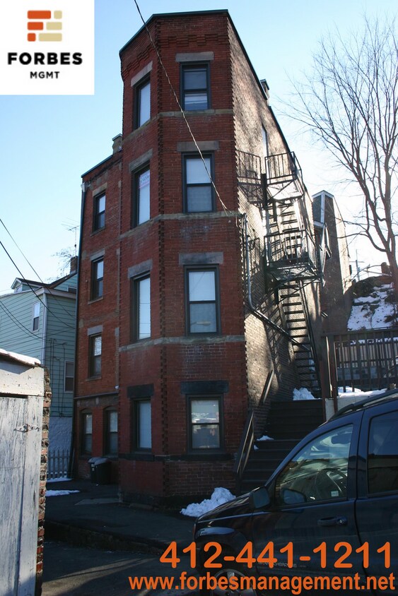 Foto principal - 15 Boundary St
