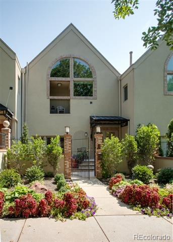 Primary Photo - 490 Columbine St