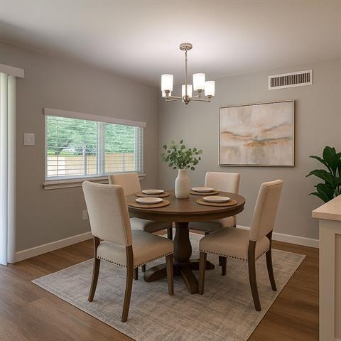 Building Photo - 2308 Richmond Dr