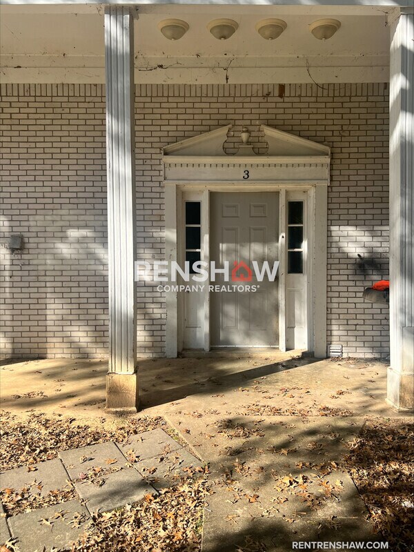 Foto del edificio - 3 Oakridge Dr