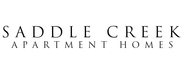 Saddle Creek Apartments